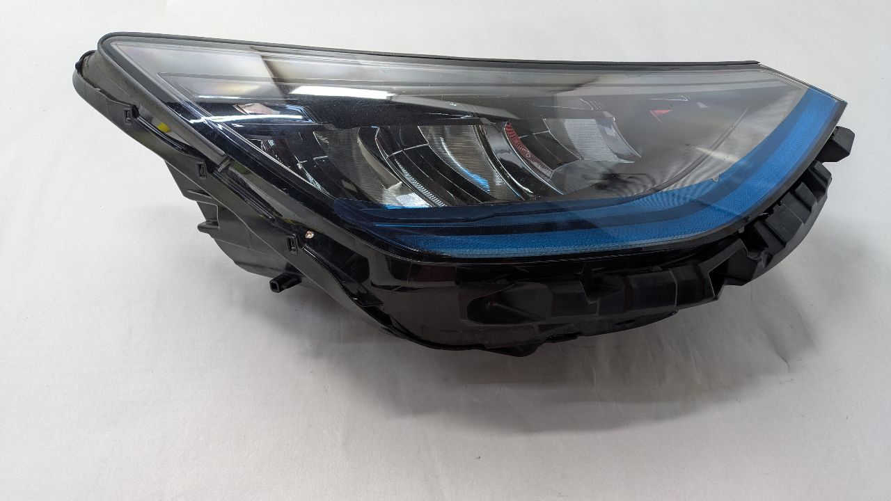 2021 HYUNDAI SONATA Right HEADLAMP ASSEMBLY - 485596 — photo 1