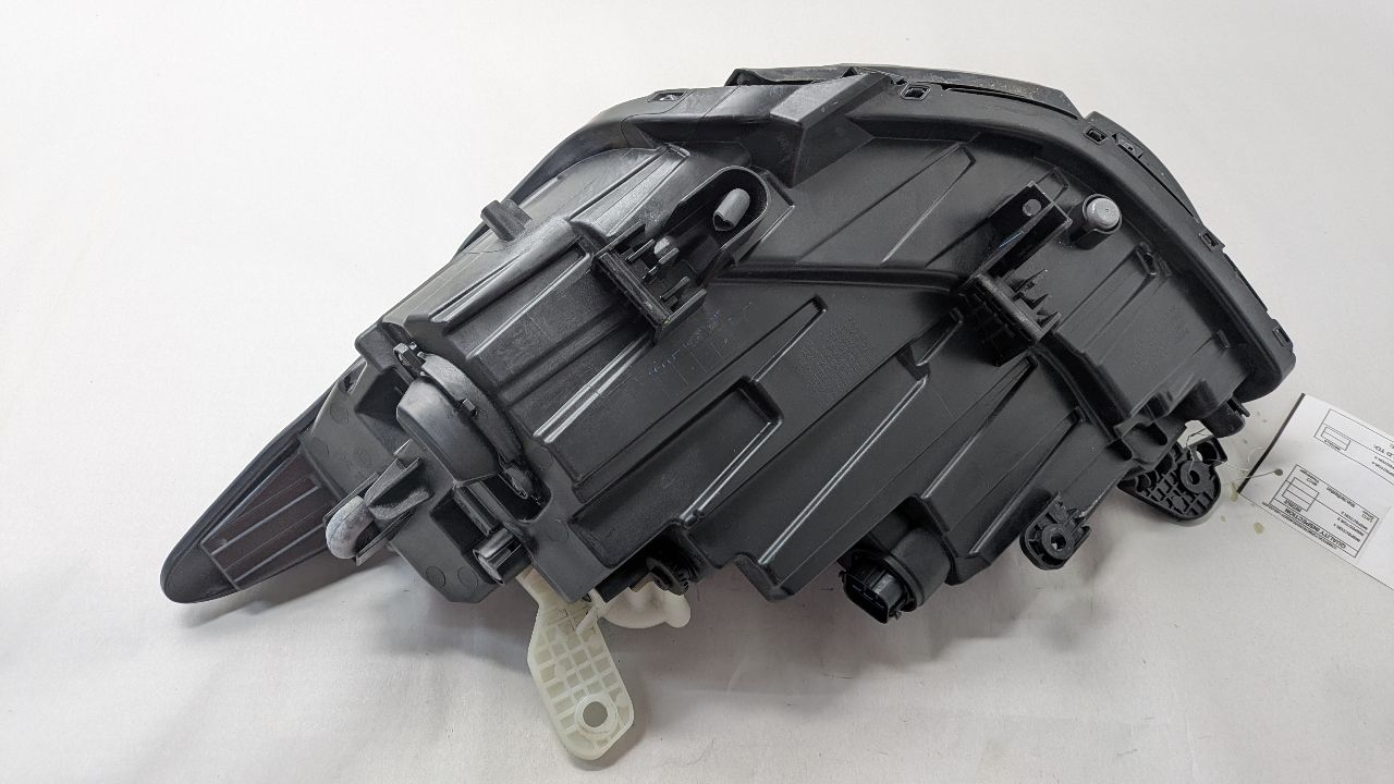 2021 HYUNDAI SONATA Right HEADLAMP ASSEMBLY - 485596 — photo 3
