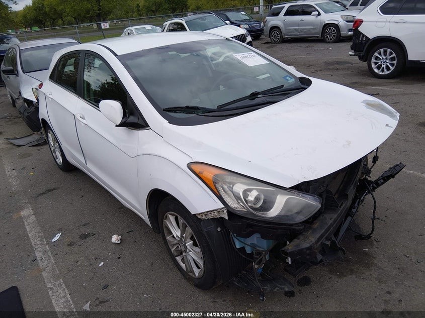 2014 HYUNDAI ELANTRA AC COMPRESSOR - 485610 — photo 6