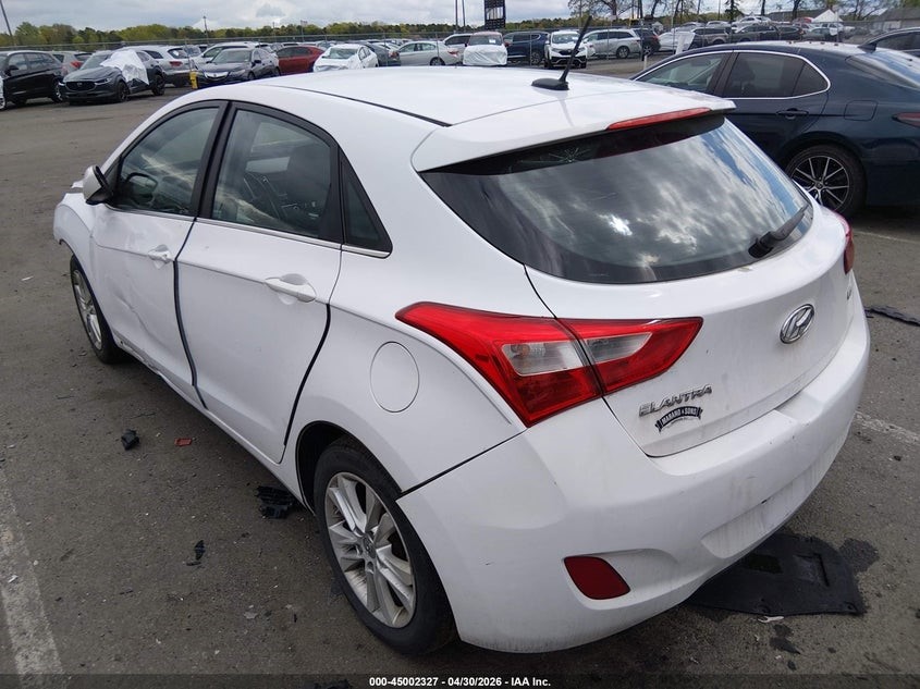 2014 HYUNDAI ELANTRA AC COMPRESSOR - 485610 — photo 8