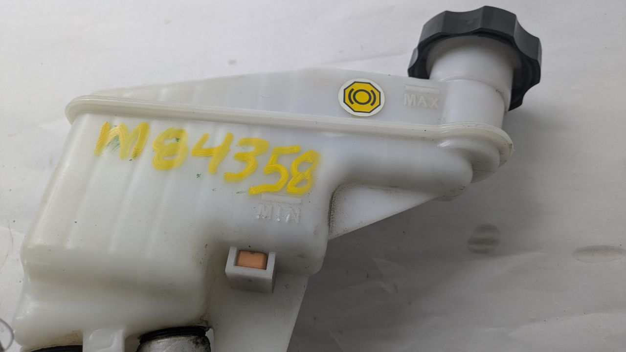 2014 HYUNDAI ELANTRA BRAKE MASTER CYL - 485612 — photo 3