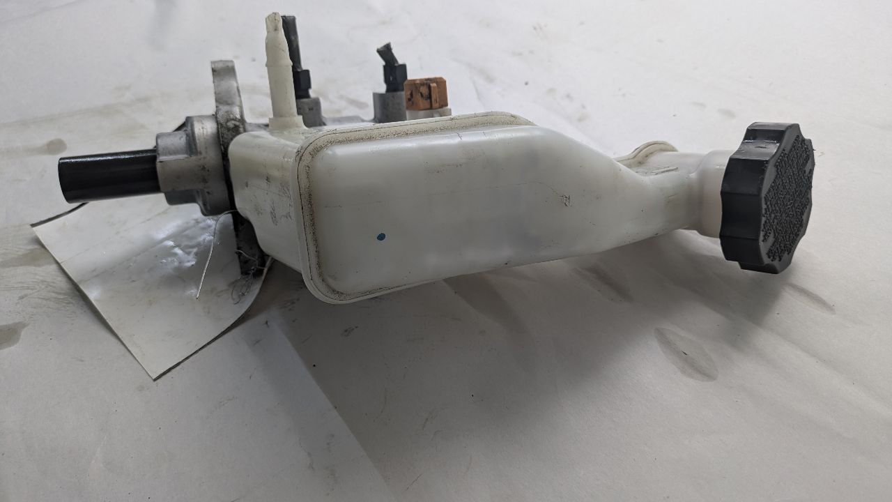 2014 HYUNDAI ELANTRA BRAKE MASTER CYL - 485612 — photo 5