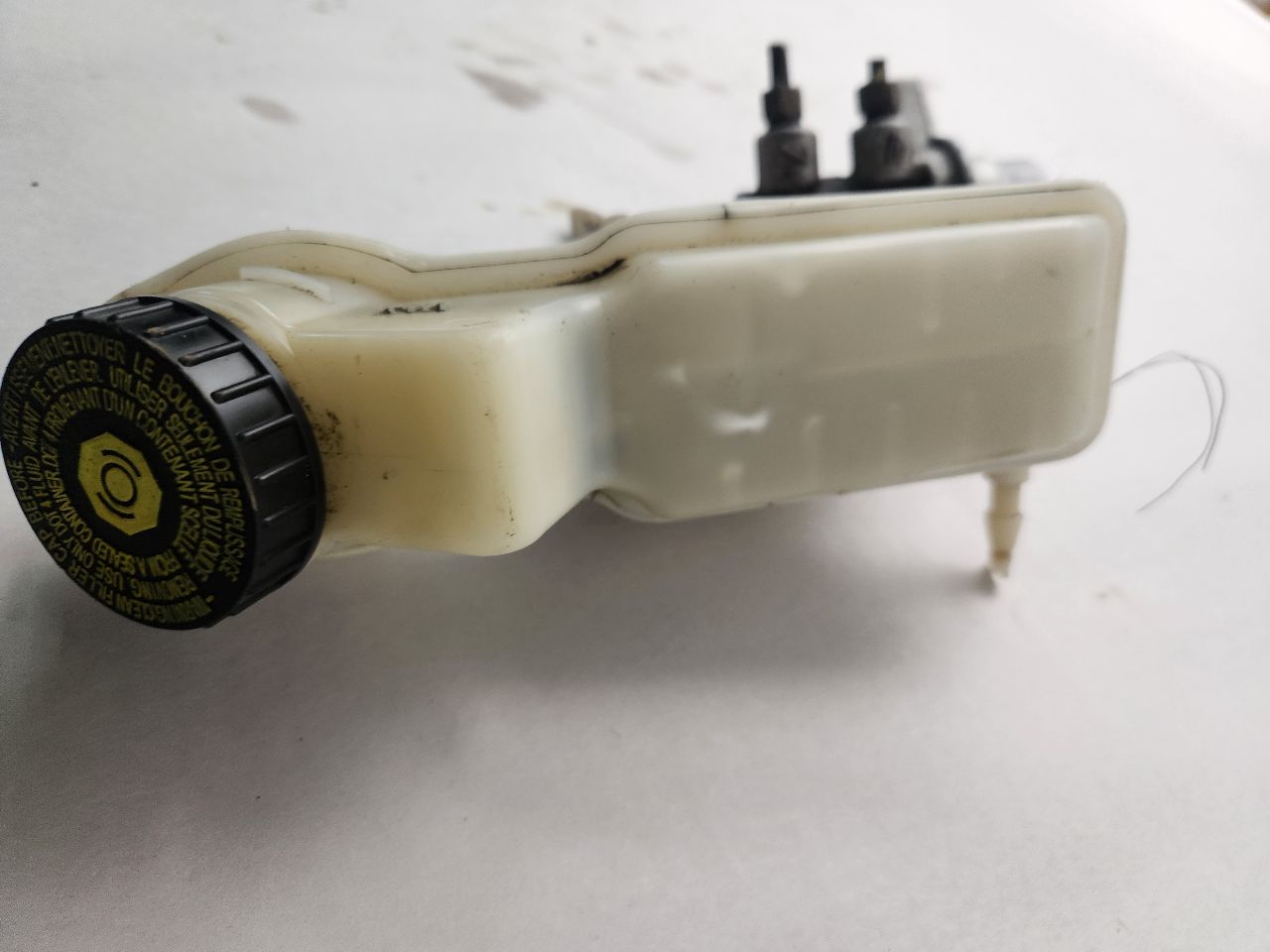 2016 CHEVROLET TRAX BRAKE MASTER CYL - 485619 — photo 5