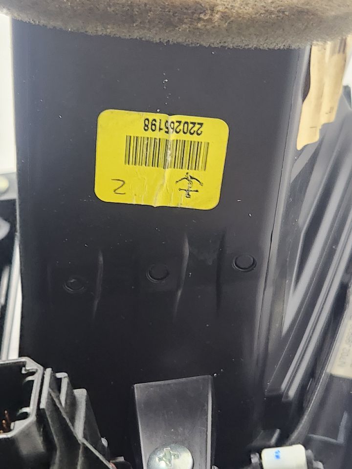 2015 HONDA CIVIC Radio Audio - 485652 — photo 5