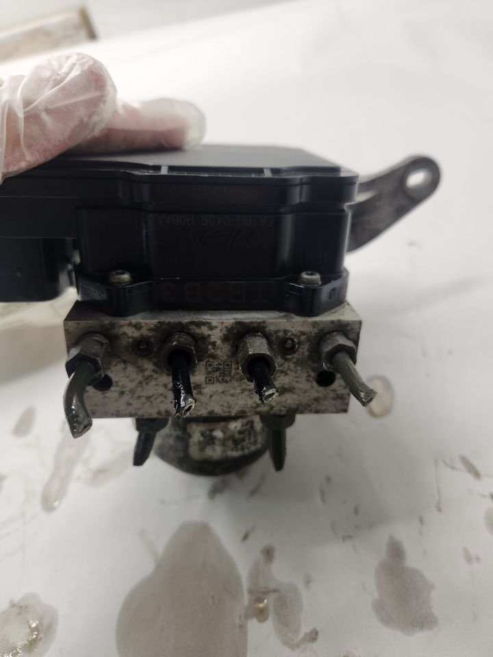 2015 HONDA CIVIC Anti-lock Brake Pts - 485663 — photo 5