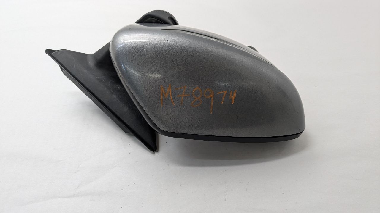 2015 NISSAN ROGUE Right SIDE VIEW MIRROR - 485681