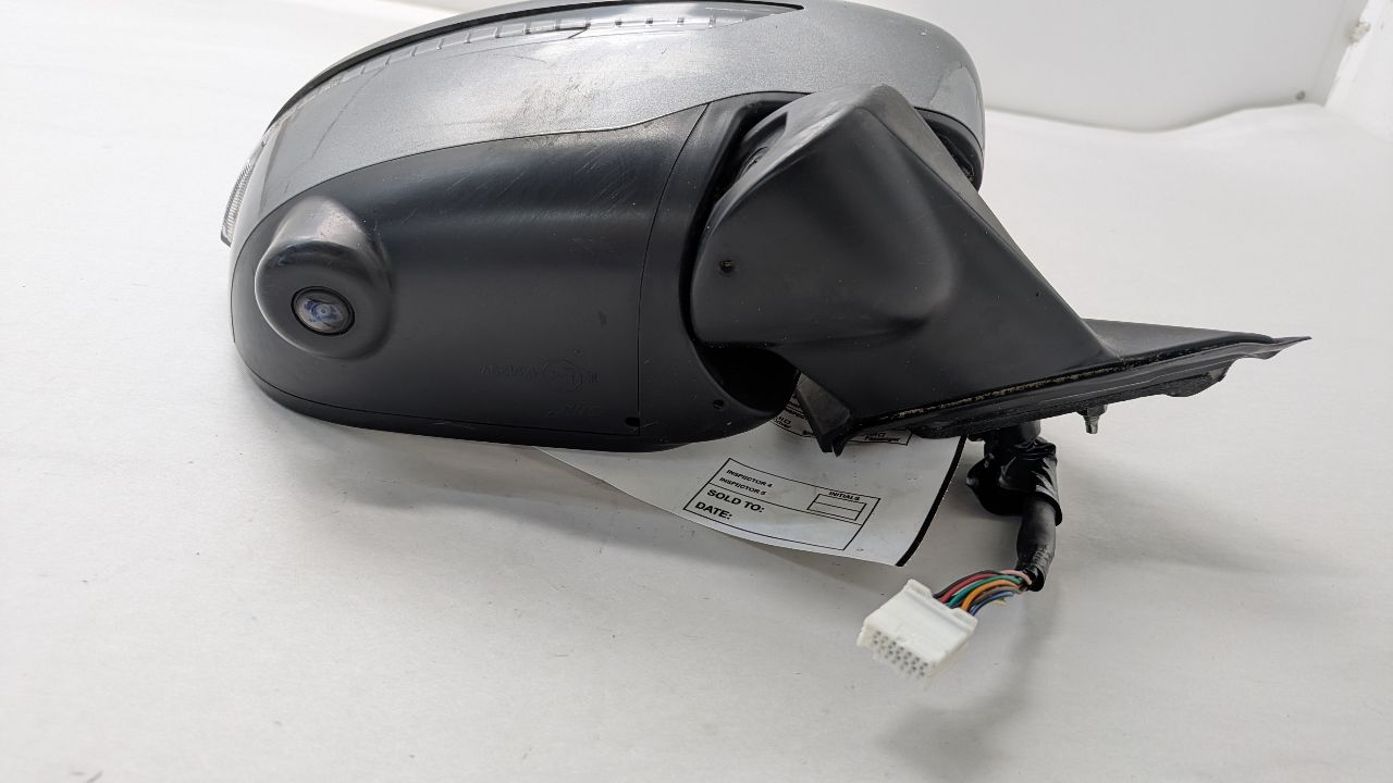2015 NISSAN ROGUE Right SIDE VIEW MIRROR - 485681 — photo 2