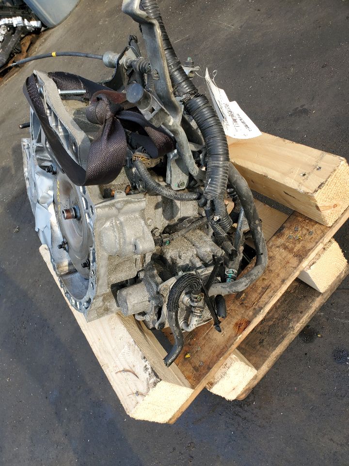 2015 NISSAN ROGUE Transmiss,Transaxle - 485687 — photo 2