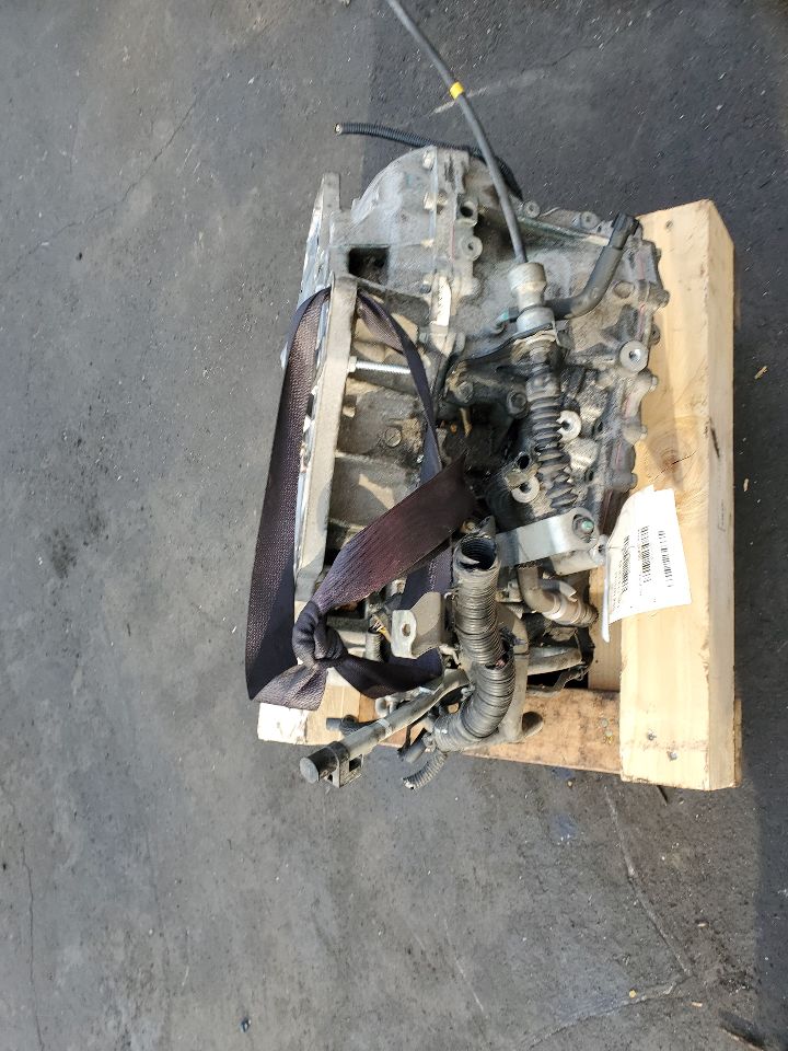 2015 NISSAN ROGUE Transmiss,Transaxle - 485687 — photo 3