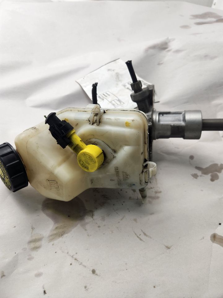 2014 BUICK REGAL BRAKE MASTER CYL - 485695 — photo 1