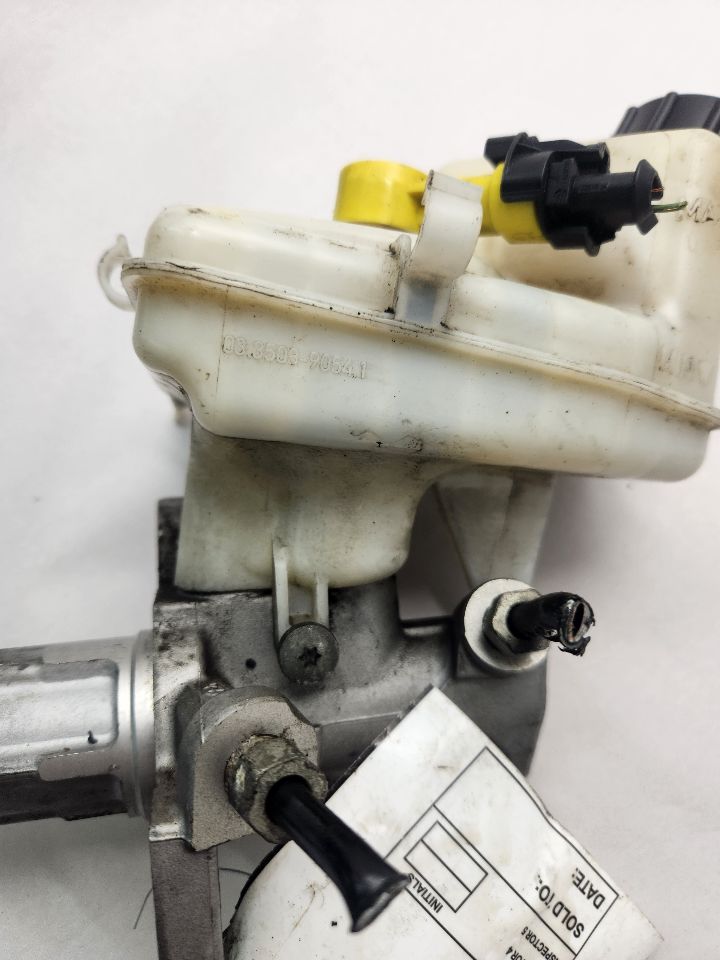 2014 BUICK REGAL BRAKE MASTER CYL - 485695 — photo 6