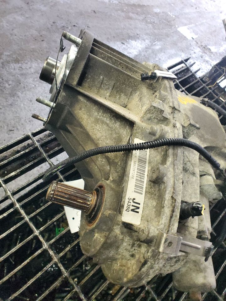 2008 GMC ENVOY TRANSFER CASE ASSY - 485711 — photo 2