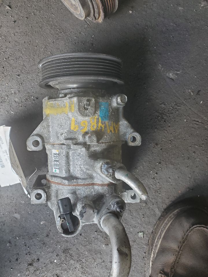 2016 HYUNDAI SONATA AC COMPRESSOR - 485740 — photo 1