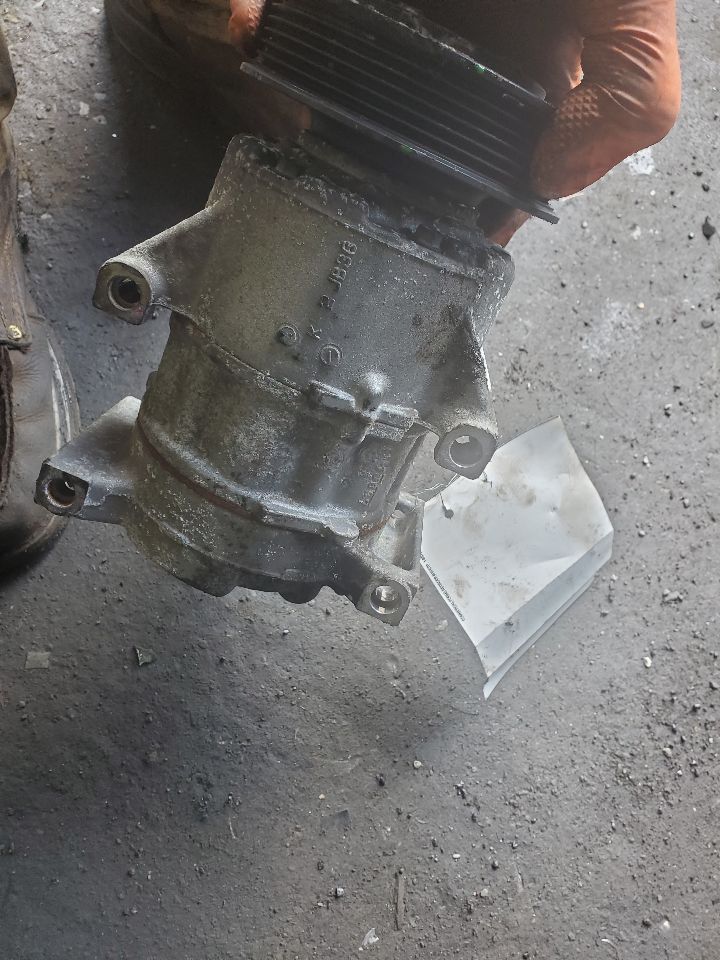 2016 HYUNDAI SONATA AC COMPRESSOR - 485740 — photo 4