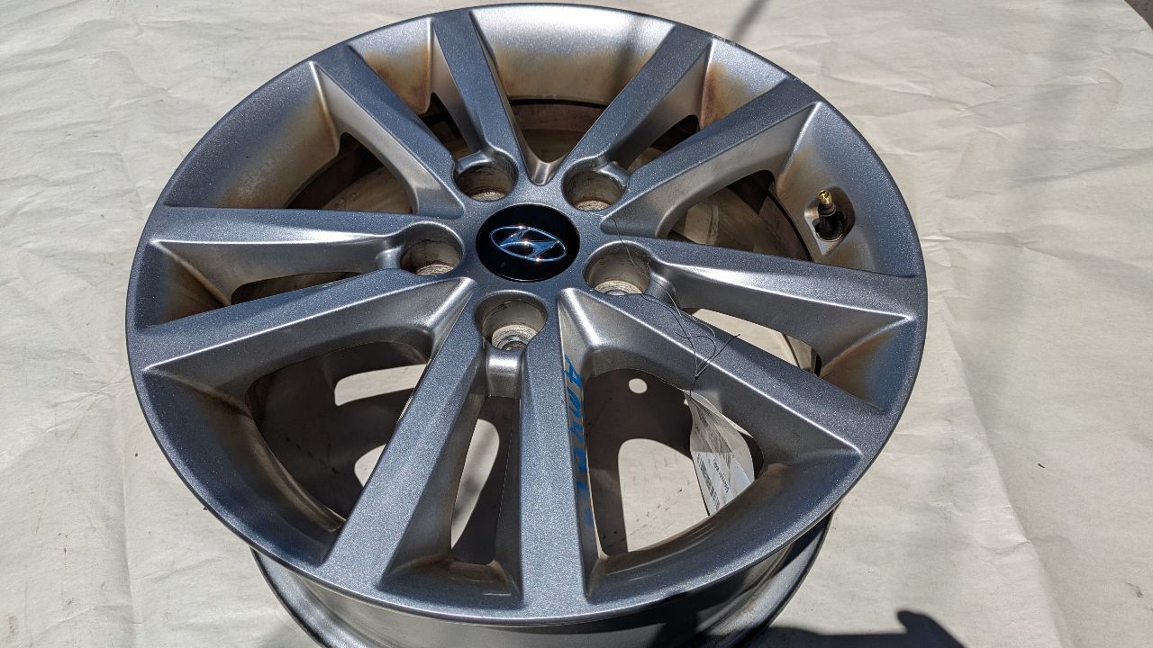 2016 HYUNDAI SONATA WHEEL - 485745 — photo 1
