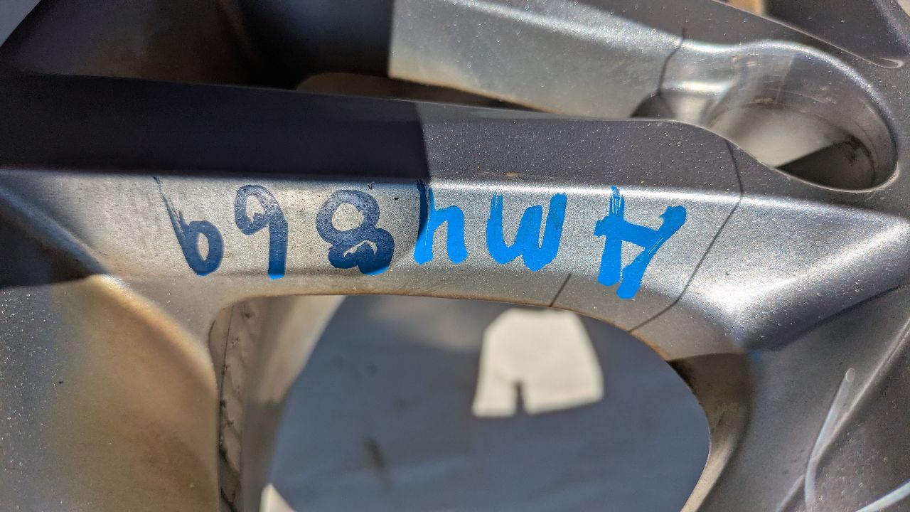 2016 HYUNDAI SONATA WHEEL - 485745 — photo 2