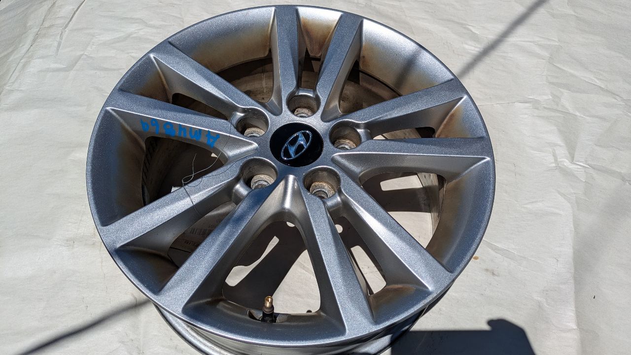 2016 HYUNDAI SONATA WHEEL - 485745 — photo 5