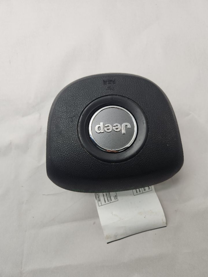 2015 JEEP CHEROKEE Left AIR BAG - 485758