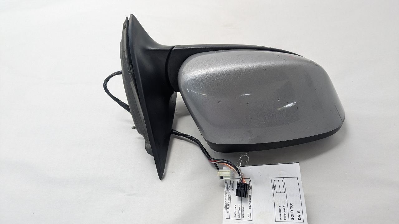 2015 JEEP CHEROKEE Right SIDE VIEW MIRROR - 485761 — photo 1