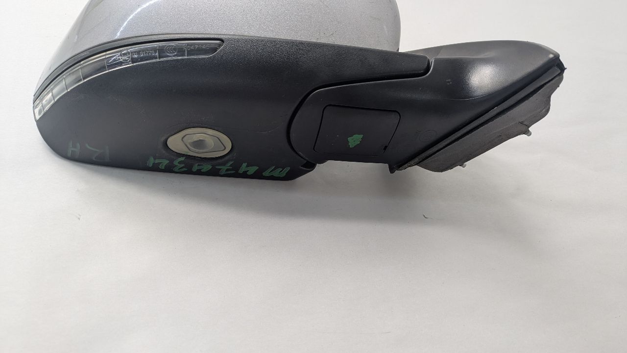 2015 JEEP CHEROKEE Right SIDE VIEW MIRROR - 485761 — photo 2