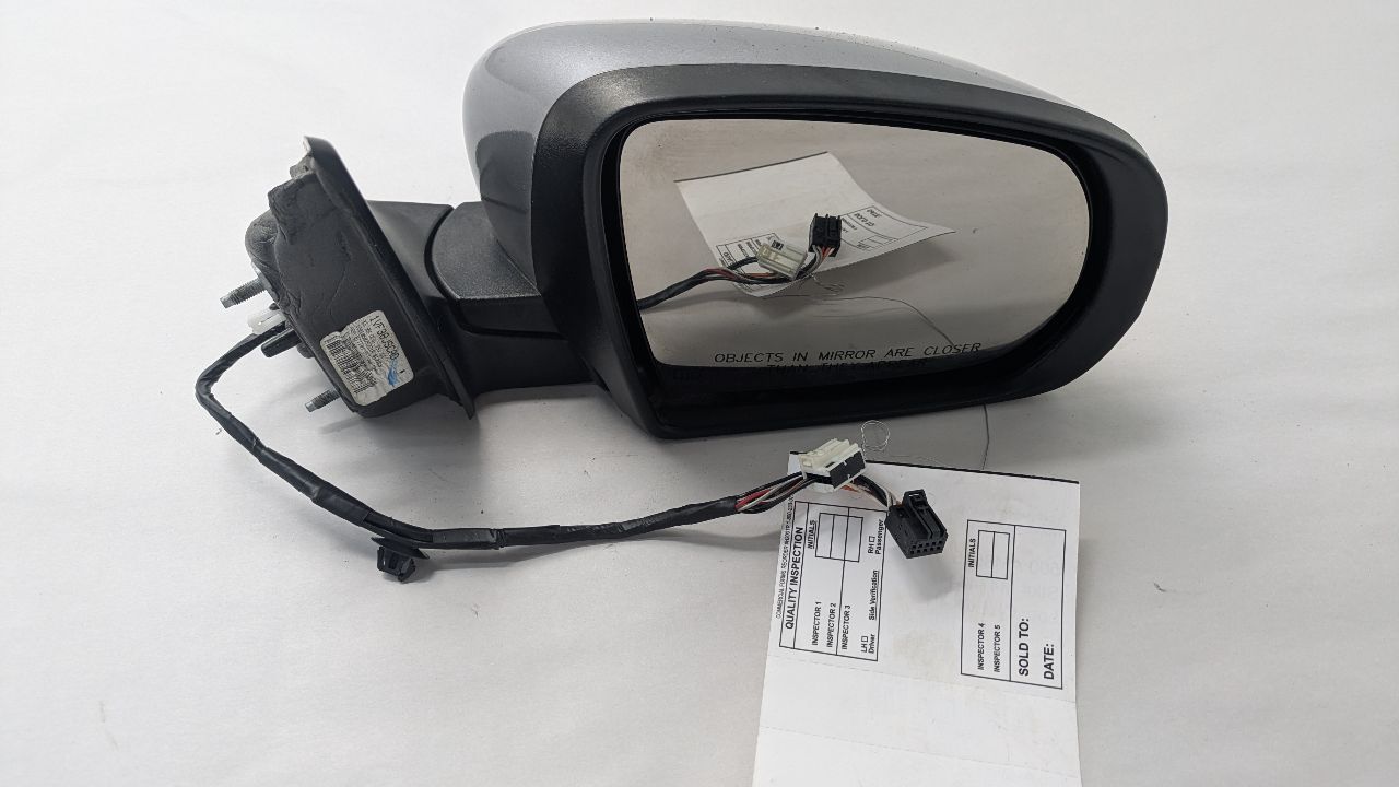 2015 JEEP CHEROKEE Right SIDE VIEW MIRROR - 485761 — photo 3