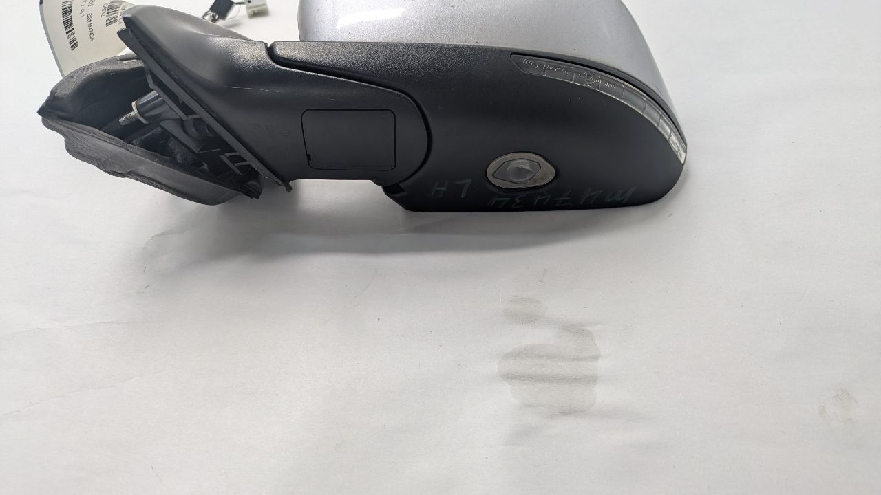 2015 JEEP CHEROKEE Left SIDE VIEW MIRROR - 485762 — photo 1