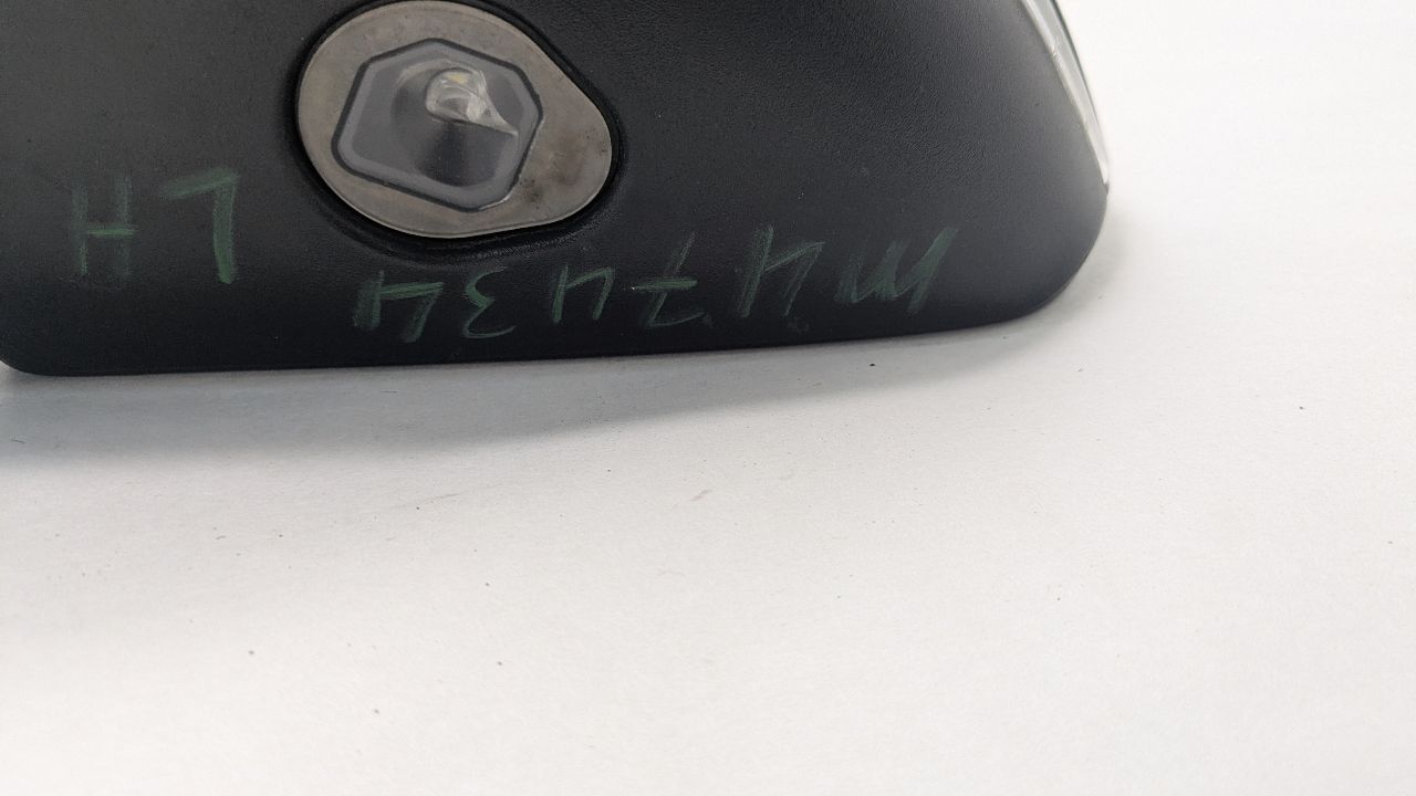 2015 JEEP CHEROKEE Left SIDE VIEW MIRROR - 485762 — photo 2