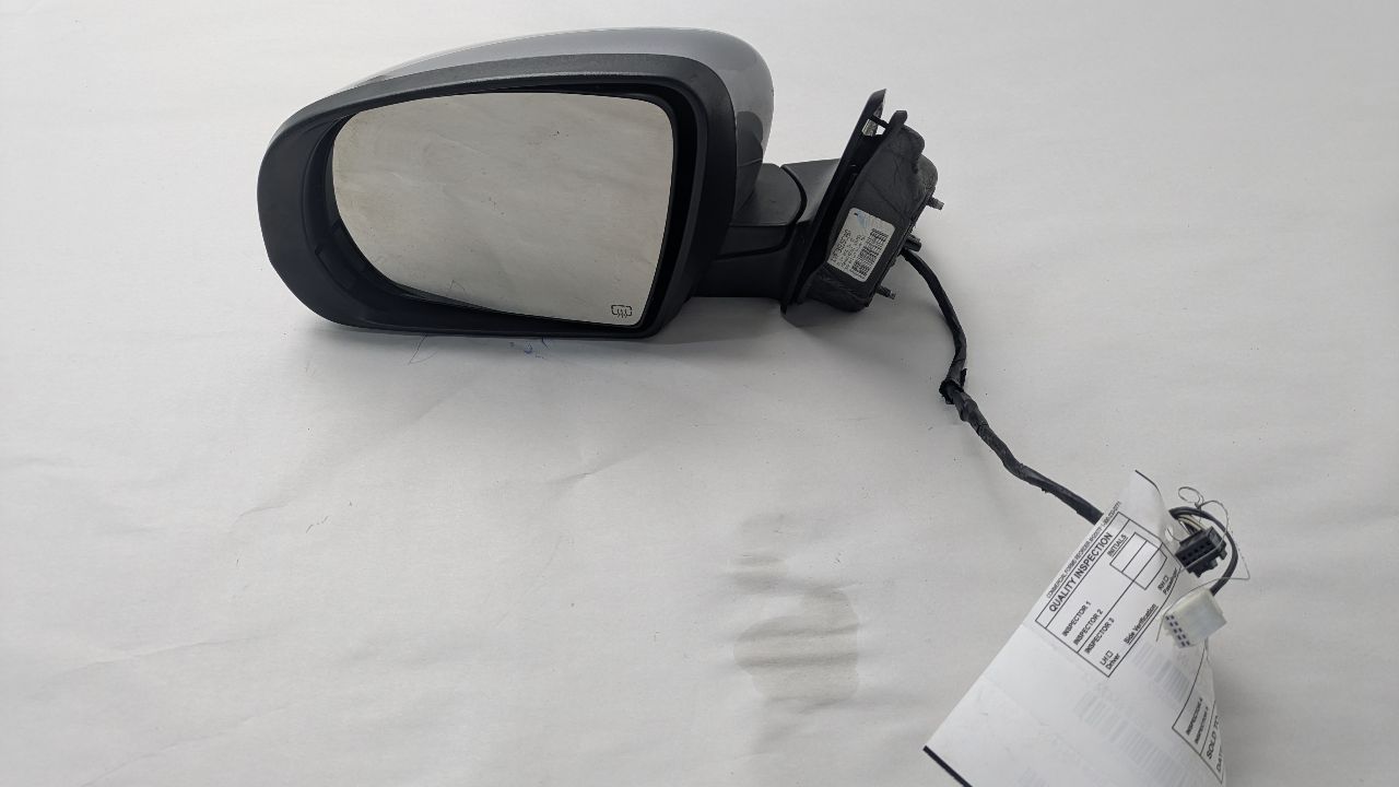 2015 JEEP CHEROKEE Left SIDE VIEW MIRROR - 485762 — photo 4