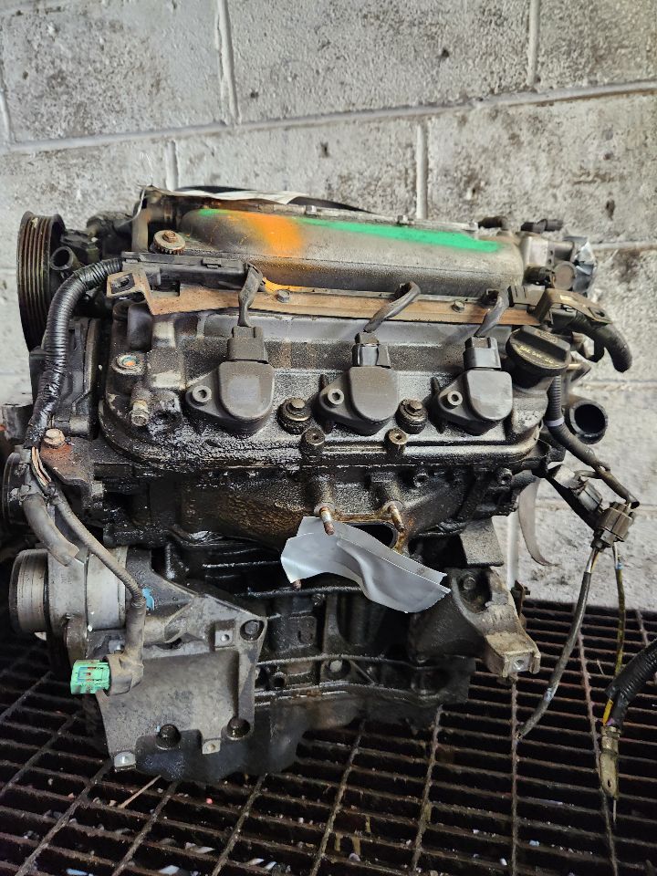 2006 HONDA ACCORD ENGINE ASSEMBLY - 485771 — photo 8