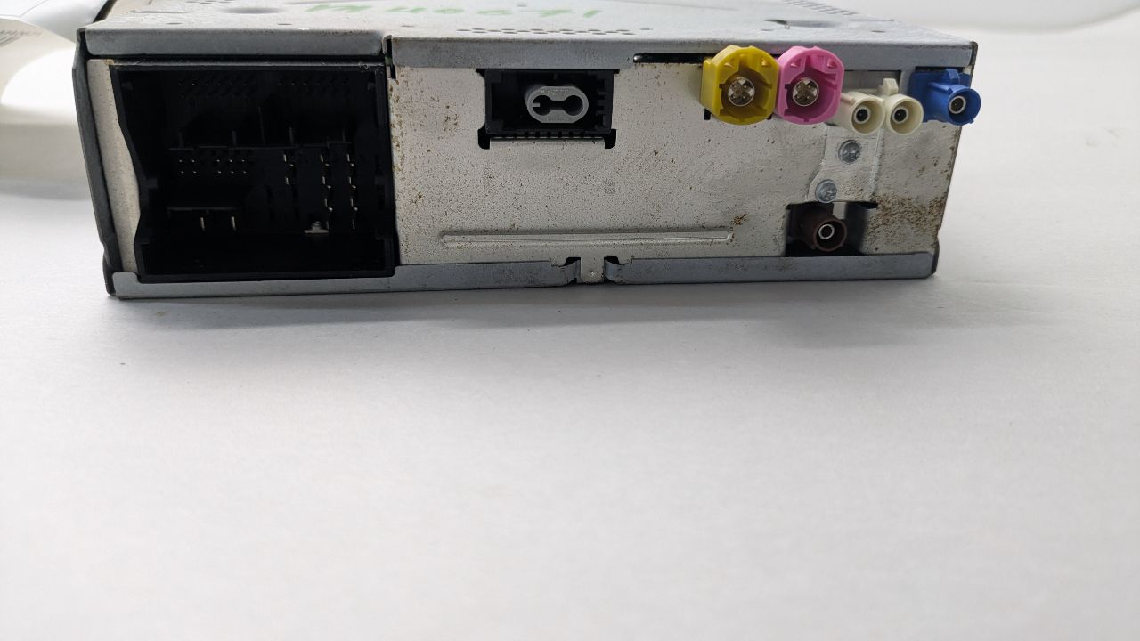2019 VOLKSWAGEN TIGUAN Radio Audio - 485774 — photo 5