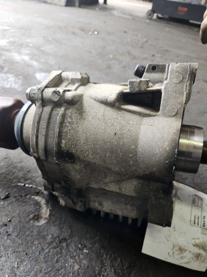 2019 VOLKSWAGEN TIGUAN TRANSFER CASE ASSY - 485781 — photo 5