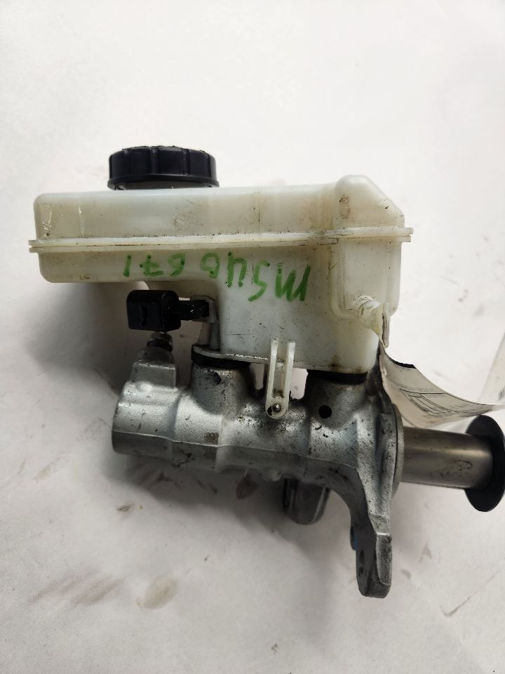2019 VOLKSWAGEN TIGUAN BRAKE MASTER CYL - 485786