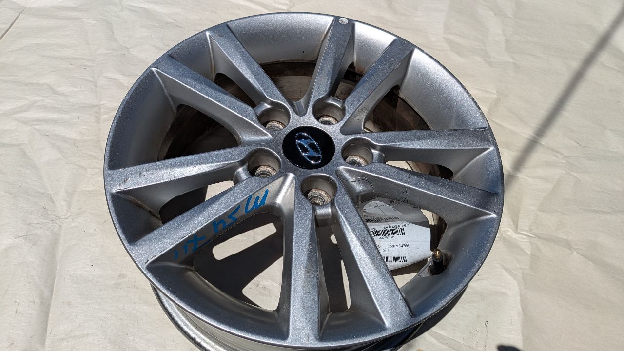 2016 HYUNDAI SONATA WHEEL - 485790 — photo 1