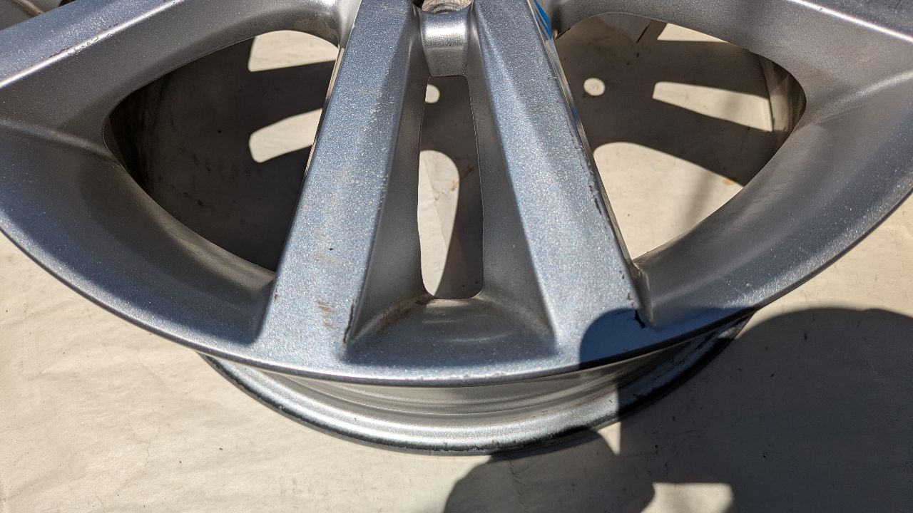 2016 HYUNDAI SONATA WHEEL - 485790 — photo 5