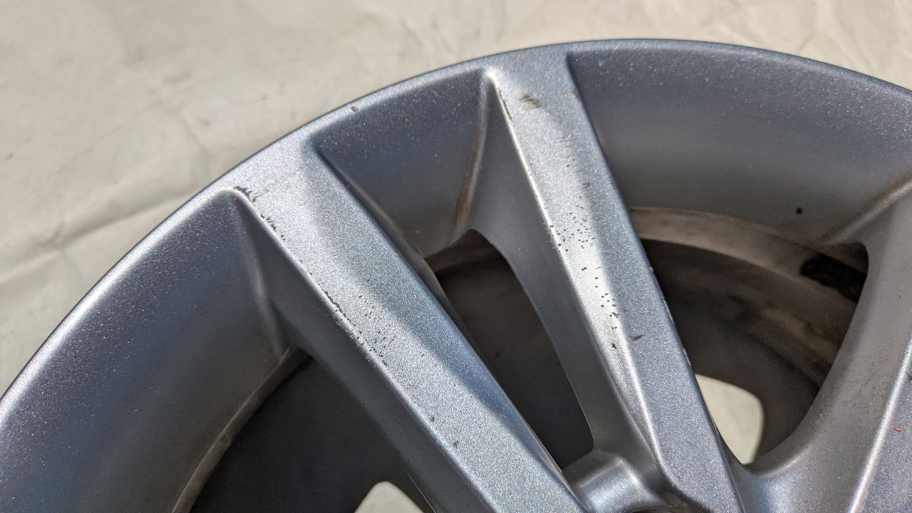2016 HYUNDAI SONATA WHEEL - 485790 — photo 6