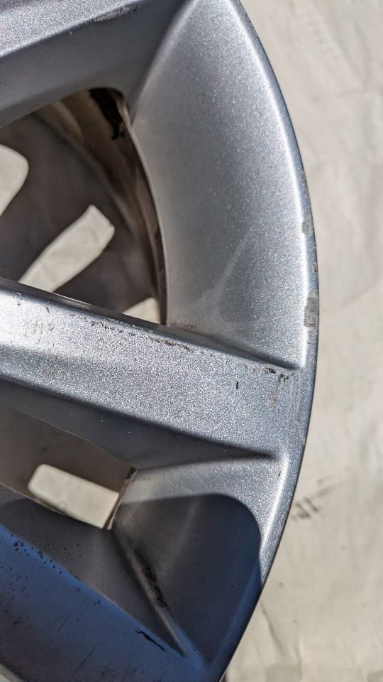 2016 HYUNDAI SONATA WHEEL - 485790 — photo 7