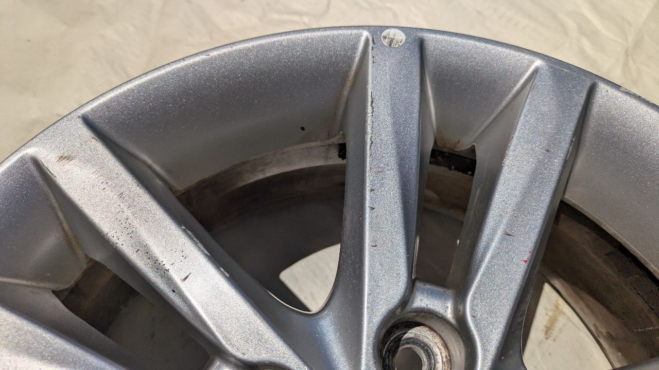 2016 HYUNDAI SONATA WHEEL - 485790 — photo 8