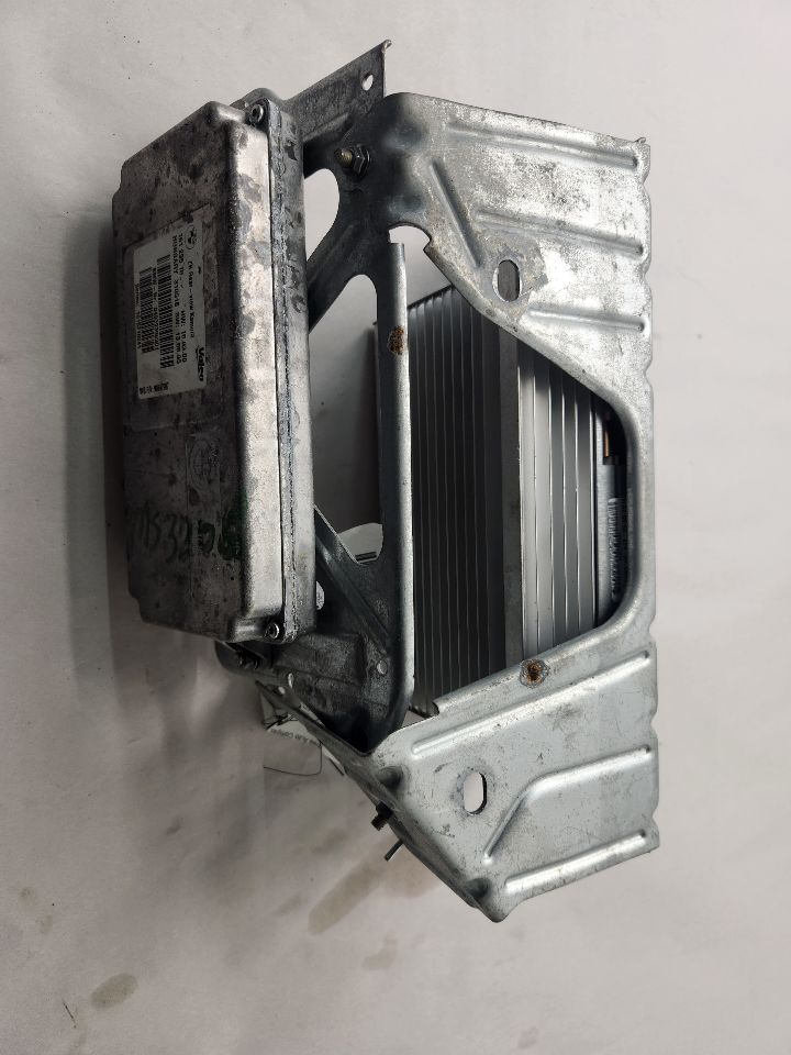 2016 BMW 528i Chassis Cont Mod - 485793 — photo 3