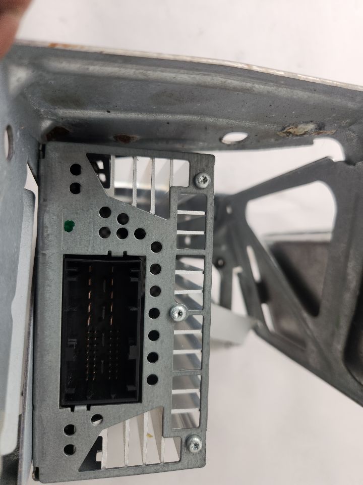 2016 BMW 528i Chassis Cont Mod - 485793 — photo 6