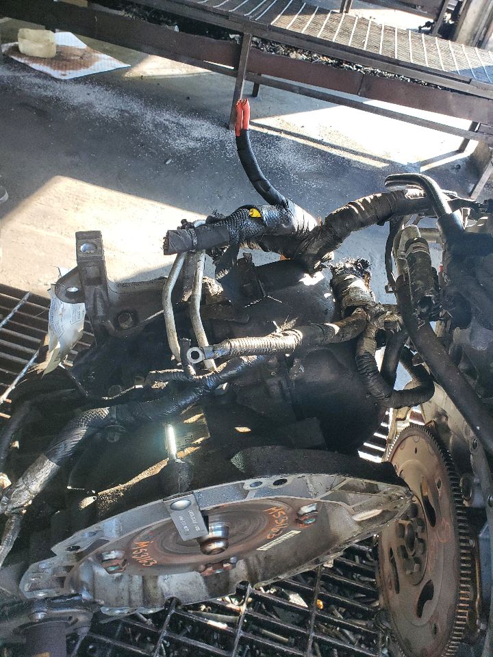 2013 DODGE CARAVAN Transmiss,Transaxle - 485825 — photo 3