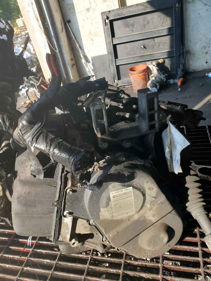 2013 DODGE CARAVAN Transmiss,Transaxle - 485825 — photo 5