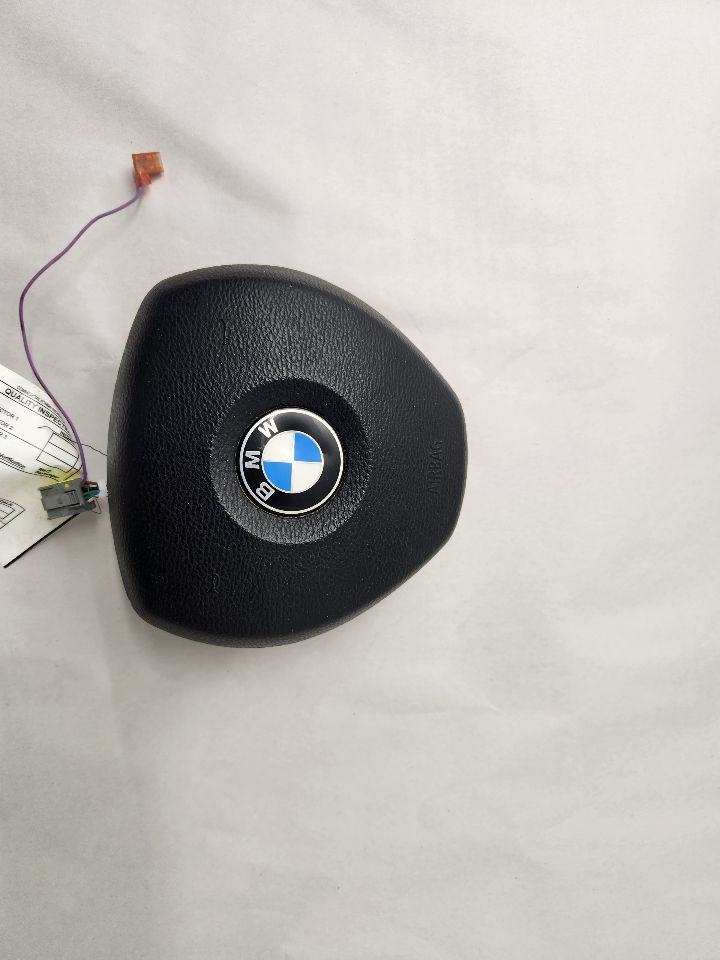 2009 BMW X6 8cyl Gasoline Turbo 4.4 Left AIR BAG - 485850
