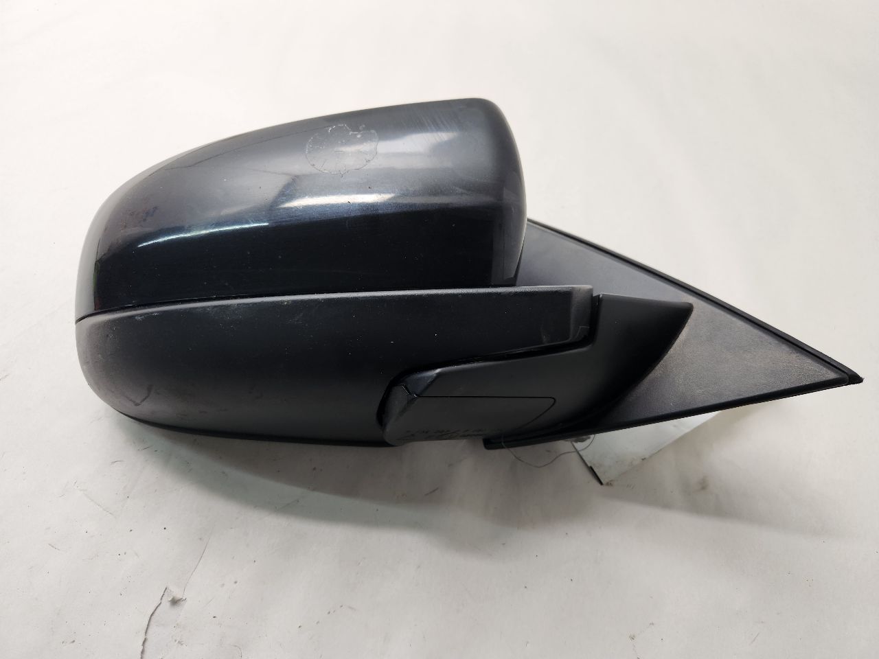 2009 BMW X6 8cyl Gasoline Turbo 4.4 Right SIDE VIEW MIRROR - 485853