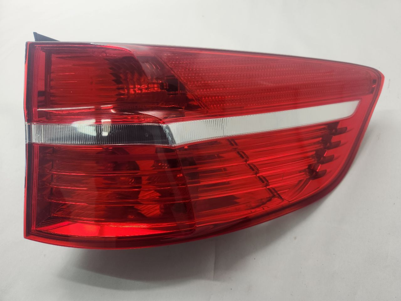 2009 BMW X6 8cyl Gasoline Turbo 4.4 Right TAIL LAMP - 485857