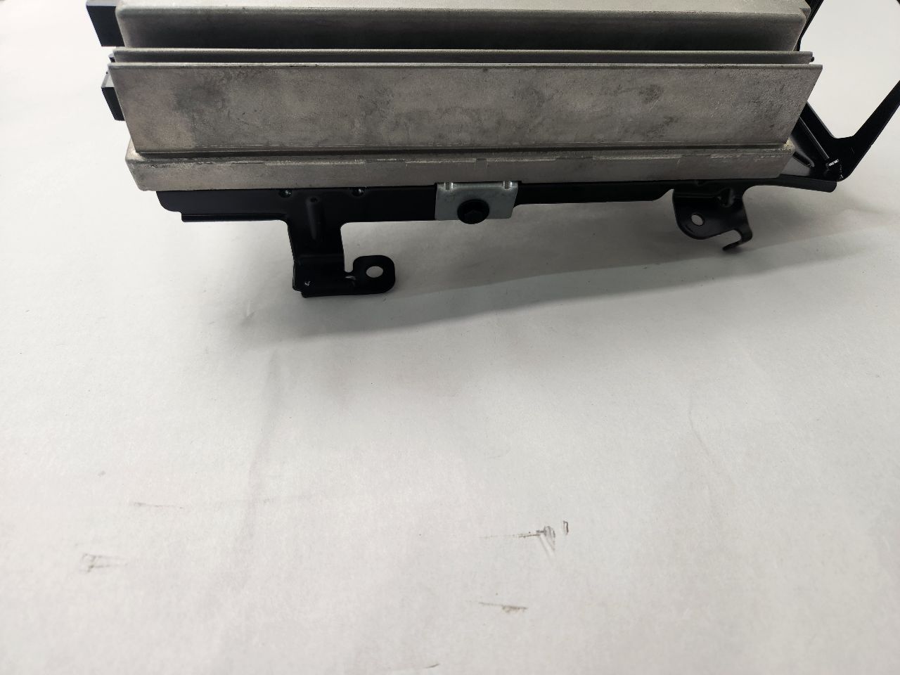 2009 BMW X6 8cyl Gasoline Turbo 4.4 Radio Audio - 485858 — photo 2