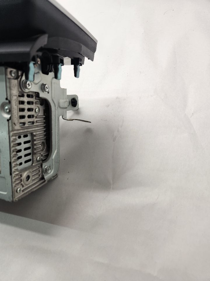 2021 HONDA INSIGHT 1.5L 4cyl Hybrid VVT Radio Audio - 485900 — photo 3