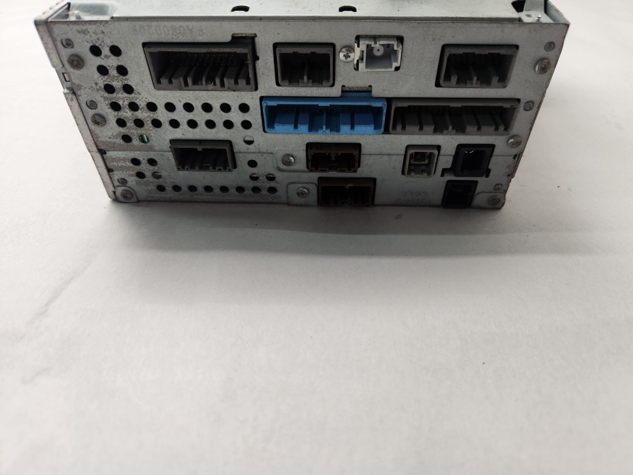 2021 HONDA INSIGHT 1.5L 4cyl Hybrid VVT Radio Audio - 485900 — photo 7