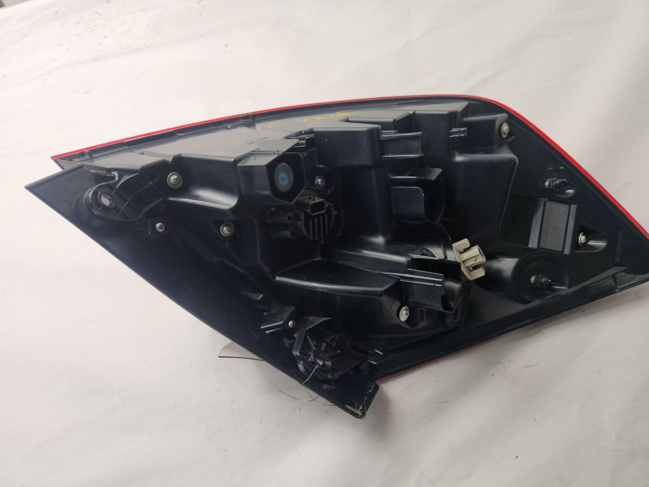 2021 HONDA INSIGHT 1.5L 4cyl Hybrid VVT Right TAIL LAMP - 485901 — photo 2