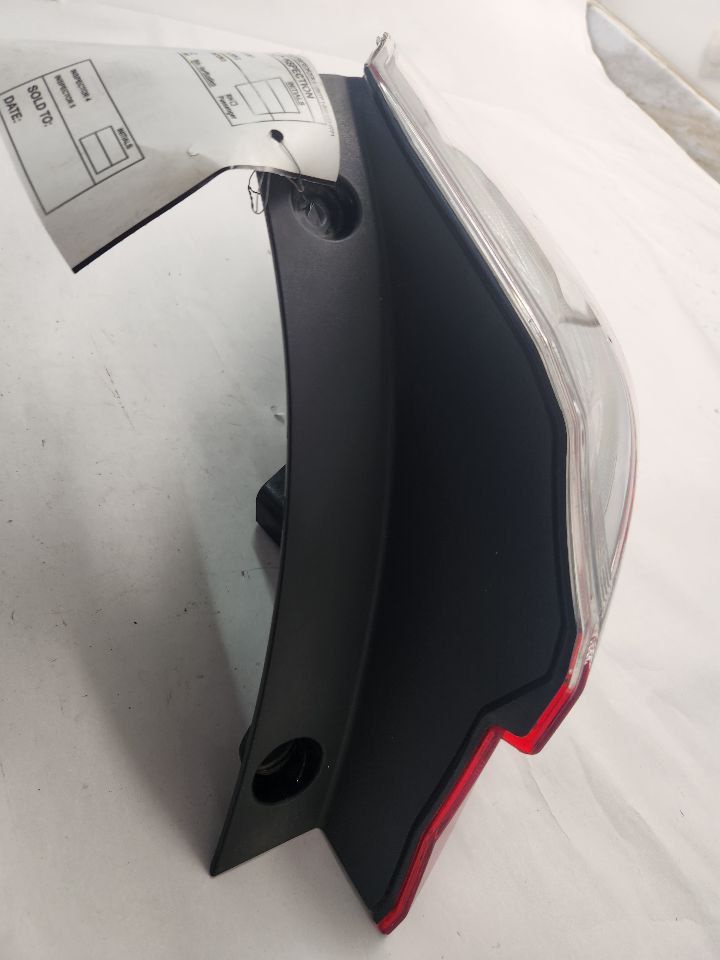 2021 HONDA INSIGHT 1.5L 4cyl Hybrid VVT Right TAIL LAMP - 485901 — photo 7