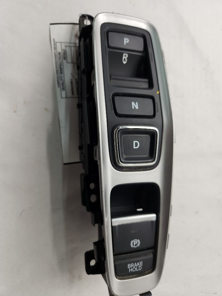 2021 HONDA INSIGHT 1.5L 4cyl Hybrid VVT Trans Shift Assy - 485904